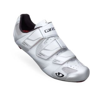 Giro Road Bike Shoes Prolight SLX White Bike Cycling Racing New