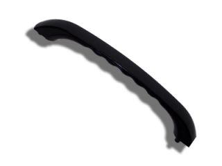 New Black Microwave Handle for GE Hotpoint WB15X10020