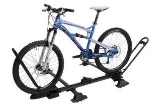inno tire hold roof bike rack image shown may vary from actual part