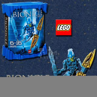 lego bionicle agori berix 8975