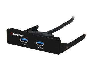 Biostar CABLEUSB3 0 USB 3 0 Cable Bracket