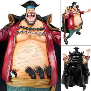   One Piece Pop Neo DX Figure Blackbeard Teach Marshall Japan