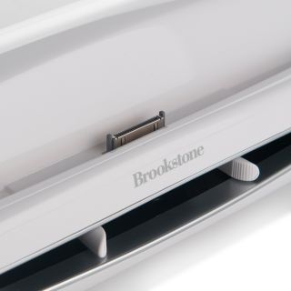 Brookstone iConvert iPad Compatible Scanner Dock for ipad 1 & ipad 2