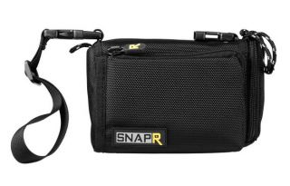 BlackRapid Snapr 20 Camera Bag Sling Strap Hand Strap