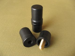 Billiard Pool Cue Joint Protectors Size 5 16 18