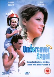 undercover angel new pal arthouse dvd yasmine bleeth all details