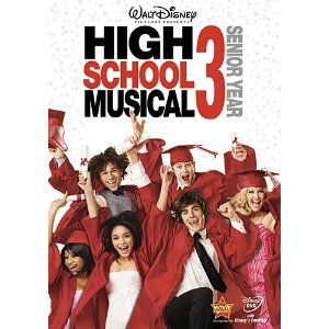 high school musical 3 senior year is the third film in disney s record 