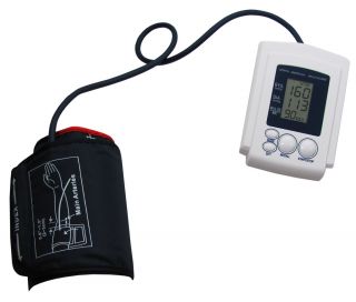 American Healthcare Arm Cuff Blood Pressure Monitor