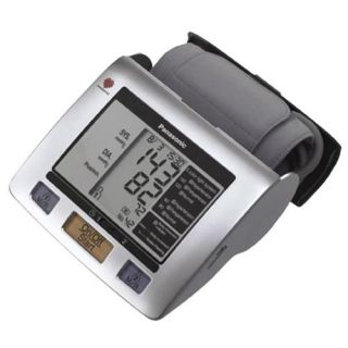   EW3122S Upper Arm Blood Pressure Monitor Kit 2012 Brand New
