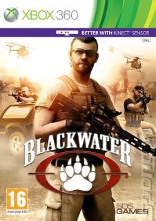 blackwater for xbox 360 full body combat