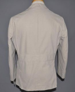 Billy Reid Sportcoat Blazer Jacket US 44R EU 54R