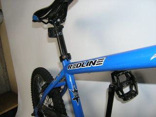 Redline MX 20 BMX Bike