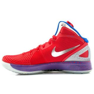 Nike Mens Blake Griffin Zoom Hyperdunk 2011 Supreme Basketball Shoe 