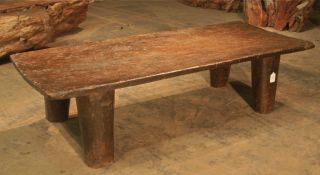 Antique Tribal Coffee Table Modern Interiors Rustic Interiors Single 