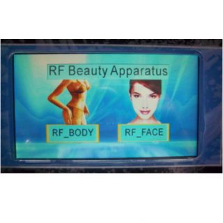   Frequency Slimming Skin Lifting Beauty CAVITATION Machine Bio