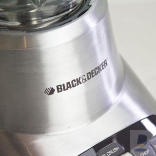 Black Decker BL3000S Blender