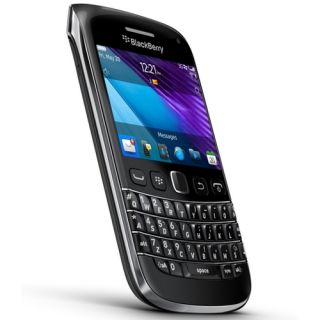 Blackberry Bold 9790 8GB Black Unlocked Smartphone 629018063762