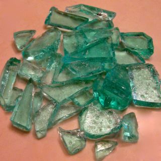   Bad Walter White Heisenberg Crystal Meth Blue Rock Candy Recipe