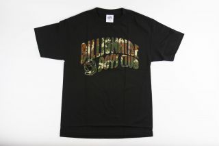 Billionaire Boys Club Classic Arch T Shirt in Black BNIB $100