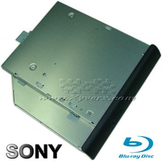 BDC TD03VB New Genuine Original Sony Blu Ray Optical Drive Black VPCEE 