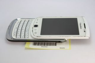 BLACKBERRY TORCH 9810 UNLOCKED CELL PHONE T MOBILE AT T GSM QWERTY 