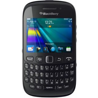 Blackberry Curve 9220 Black Unlocked Smartphone