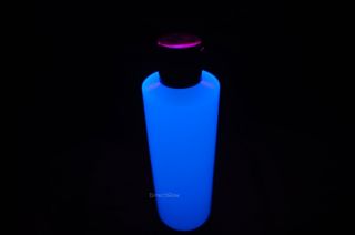  this is that hard to find uv blacklight reactive 