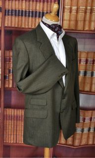 SUPERB BLADEN TOWN AND COUNTRY 2 PIECE SUIT 44 L