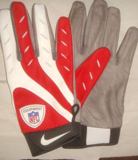 Mens XL  New Nike Remix Pro 07 NFL Equipment Player Issue Football 