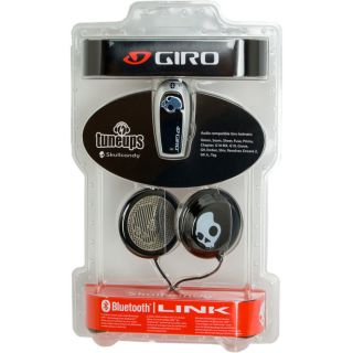 Giro Helmet Tuneups Bluetooth LINK Skullcandy Audio Drops Earpad 