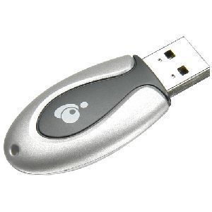 GBU321 Bluetooth USB Adapter IOGEAR GBU321