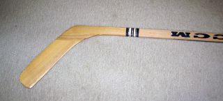  Flyers 1978 Team Signed Hockey Stick Bernie Parent Bobby Clarke