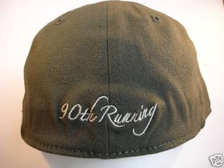 Indianapolis 500 Hat 90th Running One Fit Flex Cap Indy