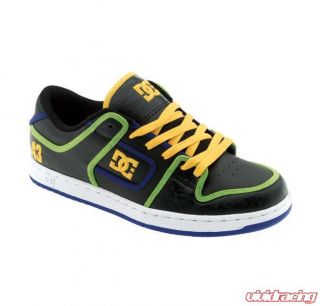 Like all DC Shoes apparel, this product has both quality and style.