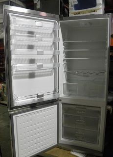 Blomberg BRFB1450L Left Hinge 14 7 CU ft Refrigerator