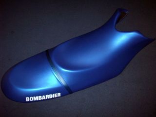 Bombardier Sea Doo 2001 02 RX RX DI Seat New  Auction