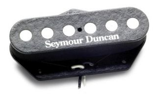 Seymour Duncan STL 3 Quarter Pound Telecaster Single Coil Tele Bridge 