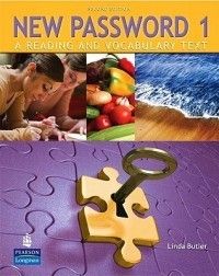 New Password 1 A Reading and Vocabulary Text New 0132463008