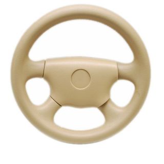  Bayliner Boat Steering Wheel Tan Wheels