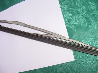 Sea Ray Boat Windshield Wiper Blade 16 Stainless Steel New Marine 