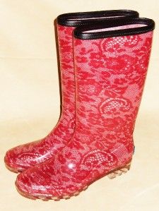 bootsi tootsi rubber rain boots