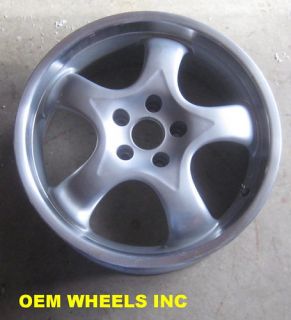 Borbet Volvo Ford Lincoln Mercury Wheels Staggered