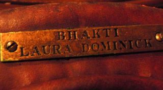   , Bhakti, Owner, Laura Dominick, Borelli, English, Saddle,21, Seat