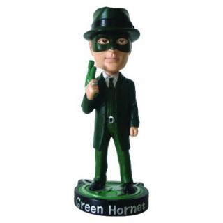  collectibles green hornet movie bobblehead by hollywood collectibles 