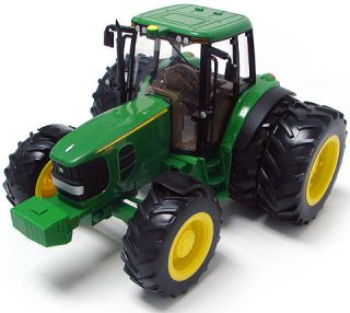 John Deere 7430 Tractor Big Farm Series 1 16 Scale Perfect for 5 Years 