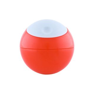  Boon Snack Ball Red White