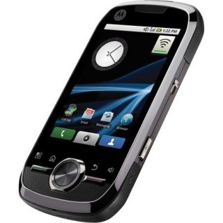 Brand New Boost Mobile Motorola I1 Android Cell Phone