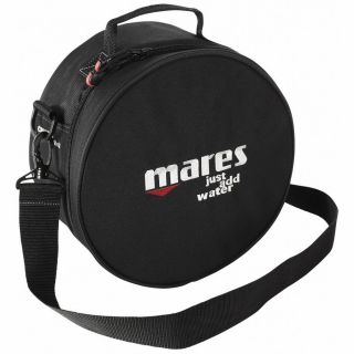 Mares Regulator Bag Cruise Reg Bag for Scuba Diving 1st 2nd Stages 