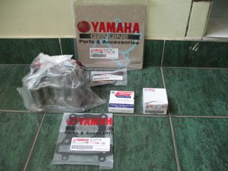 Cylinder Bore Up Kit Yamaha YZF R125 150 CC Kit
