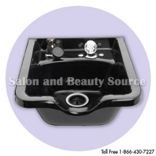 Shampoo Bowl Sink Beauty Salon Equipment Furniture SBV